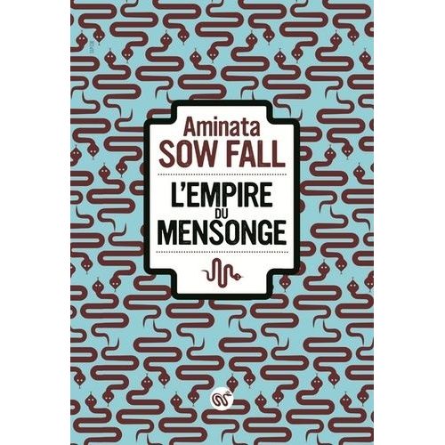 L'empire Du Mensonge