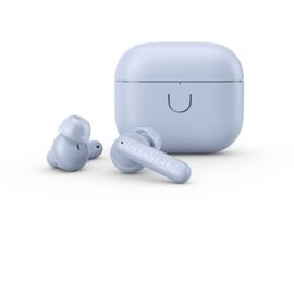 Ecouteurs URBANEARS Boo Tip Bleu
