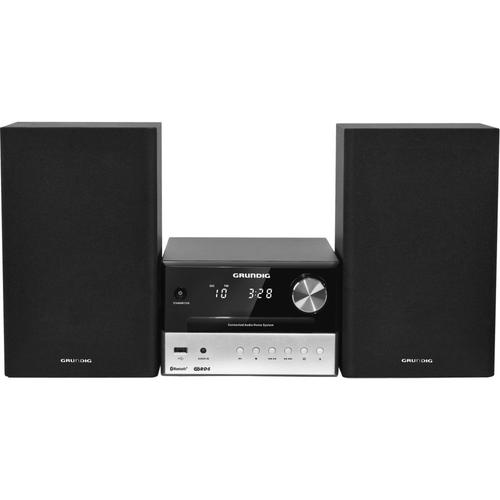 Micro système hifi Grundig CMS 3000 BT DAB+