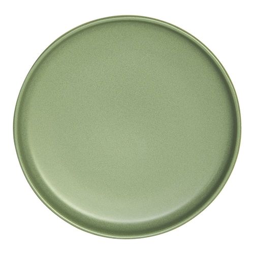 Assiette À Dessert 22 Cm Uno Amande (Lot De 6)