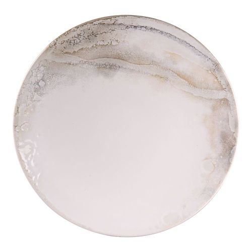 Assiette De Présentation Mojave 32 Cm