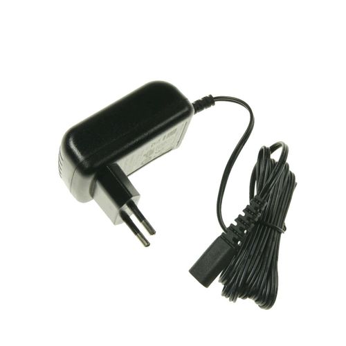 Chargeur secteur 21,6V d'origine - Aspirateur (4055453171 TORNADO)