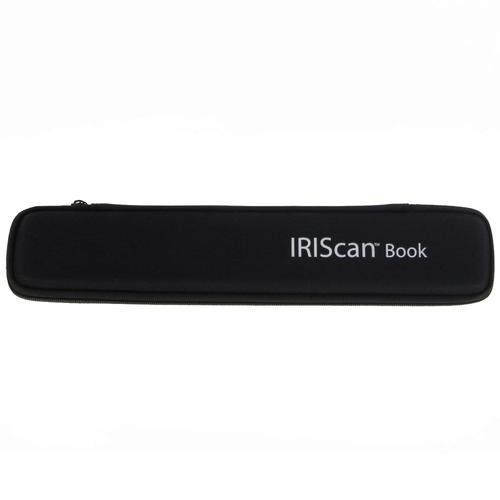 Étui Pour Scanner IRIScan Book 5