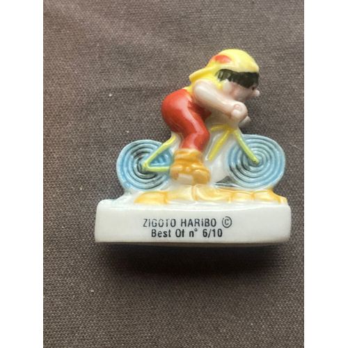 Zigoto Haribo