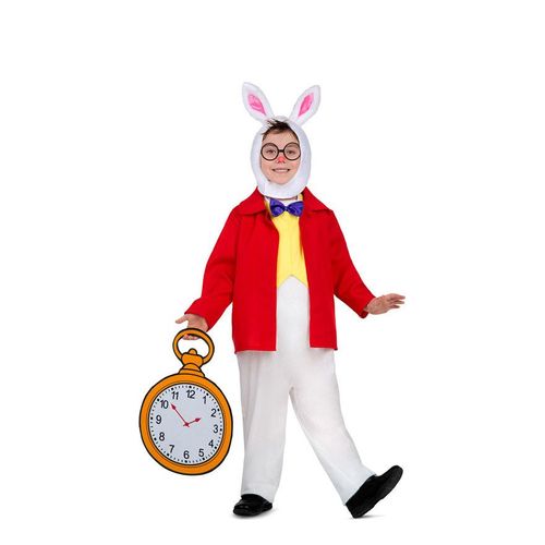 Déguisement Tendre Lapin Alice Bébé Et Enfant