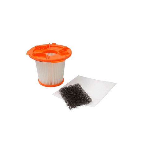 Kit filtre EF79 d'origine - Aspirateur (9001969931 TORNADO, BOSCH)