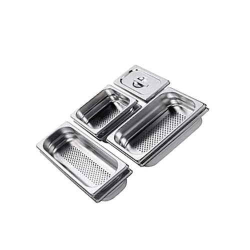 Set de cuisson vapeur 8 pièces d'origine Cuiseur vapeur (9029794741 )