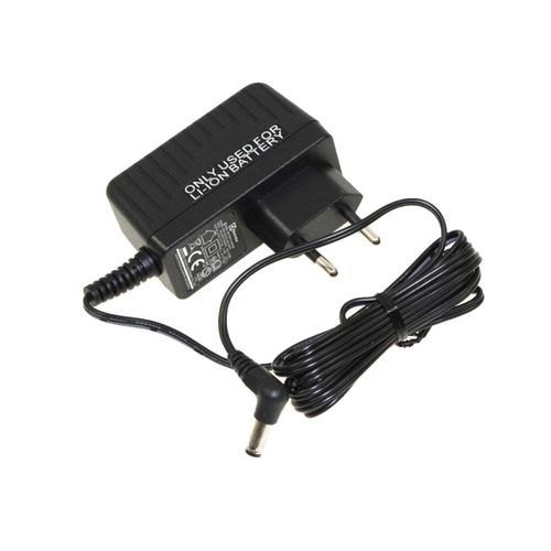 Adaptateur EU 18V d'origine - Aspirateur (140117630115 )