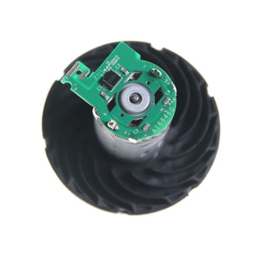 Moteur avec module d'origine Aspirateur (140197788015 ELECTROLUX AEG)