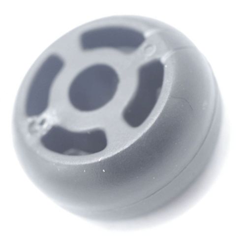 Ensemble roulettes latérales d'origine Aspirateur robot (4060001262 ELECTROLUX)