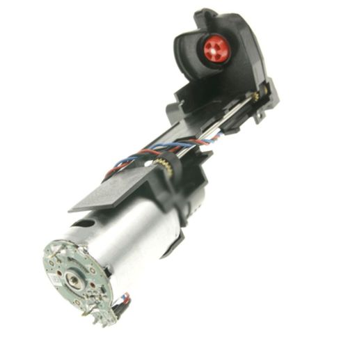 Transmission rouleau brosse d'origine Aspirateur (4060000439 4060001379 ELECTROLUX)