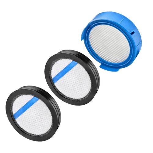 kit filtres ASKW4 d'origine - Aspirateur (9009234379 AEG)