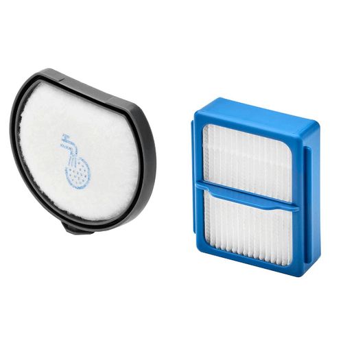 Kit filtres ASKQ9 d'origine - Aspirateur (9009230922 AEG)