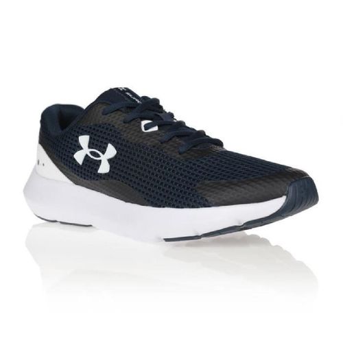 Chaussures Multisport Under Armour Surge 3 Bleu