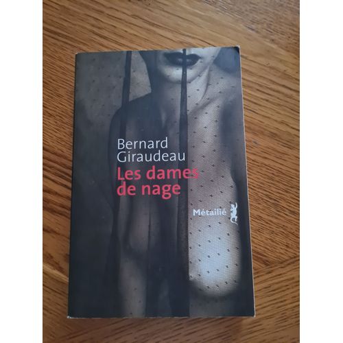 Les Dames De Nage Bernard Giraudeau