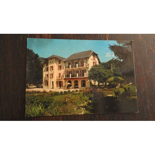Carte Postale De Lans En Vercors / Isere