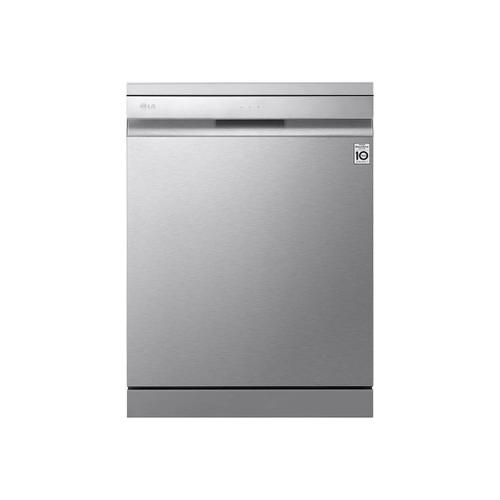 LG DF455HSS - Lave vaisselle INOX PRO - Pose libre - largeur : 60