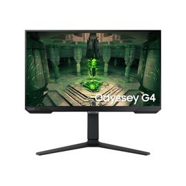 Ecran PC Gamer SAMSUNG ODYSSEY G6 - G65B 32'' 240Hz - SMART | Boulanger