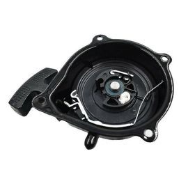 Démarreur À Recul Manuel Pull Starter Fit Pour Suzuki Lt-A50 Alt50 Lt50