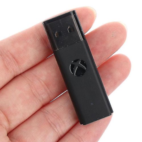 Adaptateur Sans Fil Pour Xbox One Controller Windows 10 2.G Récepteur Pc