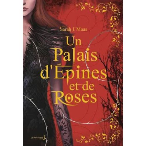 Un Palais D’Épines Et De Roses Collector T1
