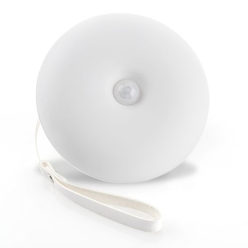 Veilleuse Intelligente Avec Détecteur De Mouvement, Communication Sans Fil Avec Smartphone, Minuterie, Reer Nightguide Smartlight 52460