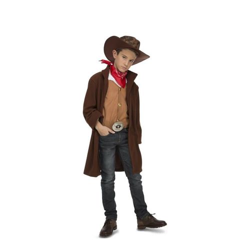 Déguisement De Cow-Boy Pour Un Garçon