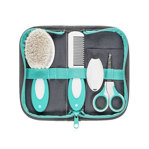 Set De Soins Des Ongles Et Des Cheveux Pour Bébés, 0+ Mois, Reer Babycare 81021