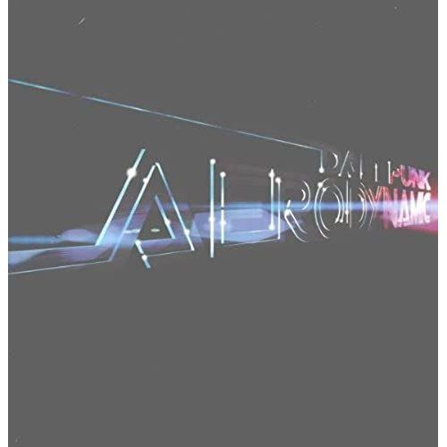 Daft Punk / Aerodynamic