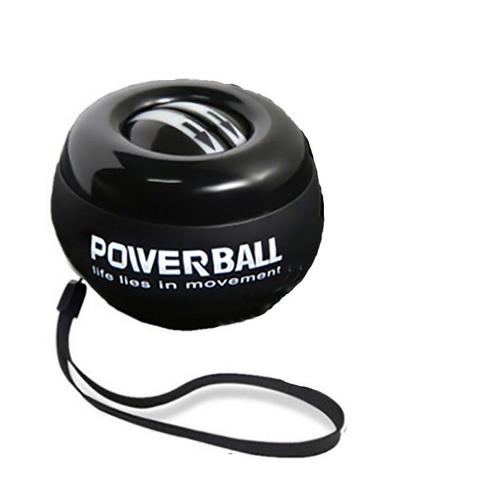 Led Poignet Ball Trainer Gyroscope Renforceur Gyro Power Ball Bras Exerciseur Machine D'exercice Gym Power Ball Équipement De Fitness
