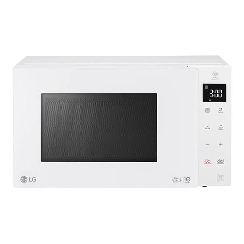 LG NeoChef MS2535GDH - Four micro-ondes monofonction - 25 litres - 1000 Watt - blanc