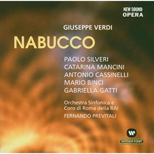 Nabucco