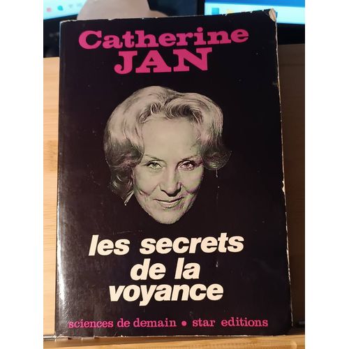 Les Secrets De La Voyance - Catherine Jan