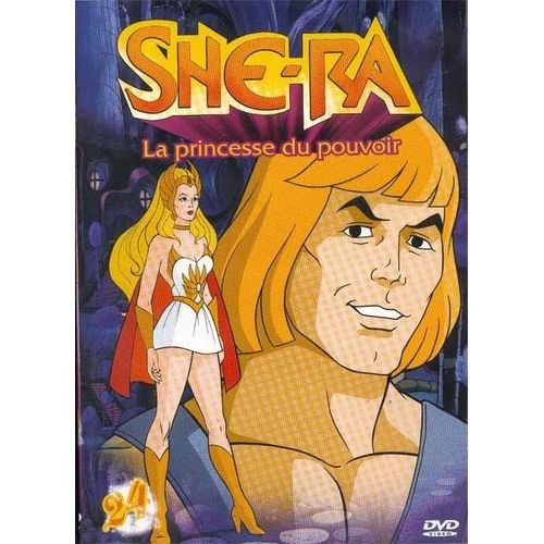 She-Ra - Vol 24