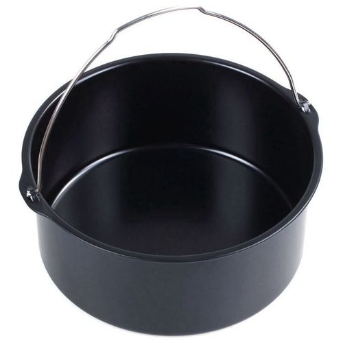 Ensemble d'accessoires pour friteuse à Air Phillips Cozyna, 100 pièces, adapté à tous les modèles 3.7QT 5.3QT 5.8QT