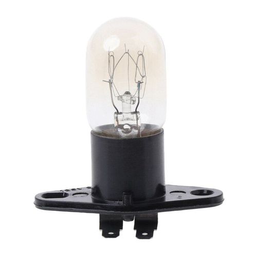Ampoule pour four à micro ondes, 1 pièce, conception globale d'ampoule 250V 2A remplacement universel