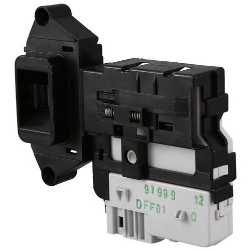 Interrupteur de verrouillage de porte électronique pour Machine à laver LG (?) B04030003, lave linge et sèche linge