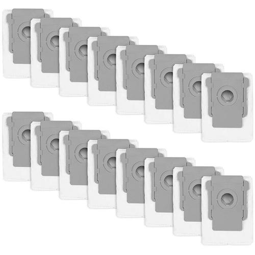 10 Packs de sacs sous vide pour iRobot Roomba i7 i7+/Plus (7550