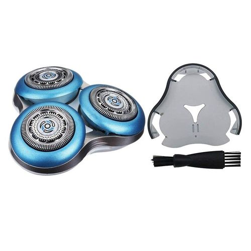 Couvercle de lames de rasoir de remplacement, tête de coupe pour série 7000 9000 RQ10 RQ11 RQ12 111 SH90/52/70 S9711 S9511