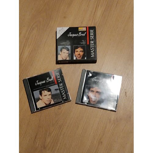 Jacques Brel
