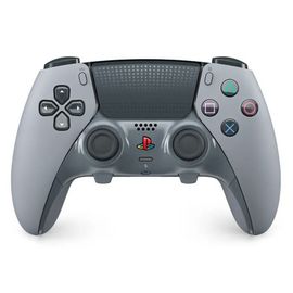 Manette Sans Fil Sony Dualsense Edge Ps5 Édition Limitée 30e Anniversaire