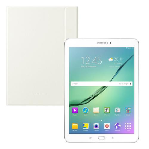 Tablette Samsung Galaxy Tab S2 32 Go 9.7 pouces Blanc