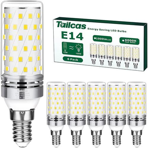 Ampoule LED Dimmable E14 Blanc froid - Ampoule BUT