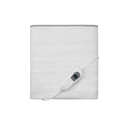 Chauffe Matelas - Chauffant Confort Surmatelas Medisana Hu 666 Lavable 1 Place 3 Niveaux De Températures Arret Automatique 150x80cm