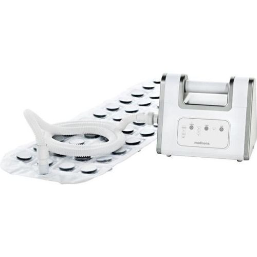 Balnéothérapie Medisana Bain Bouillonnant Relaxant Bbs 88389