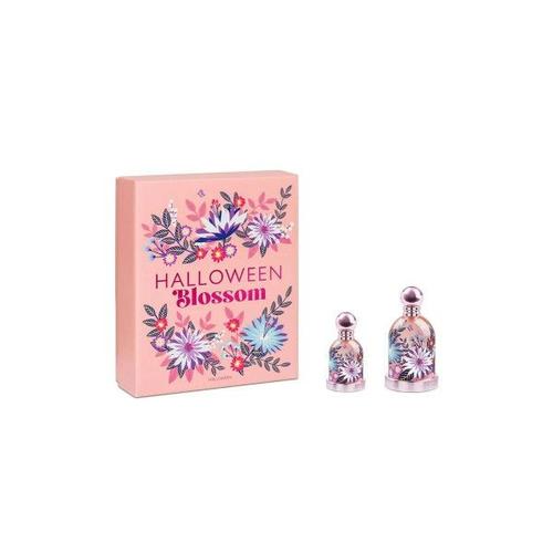 Set De Parfum Femme Jesus Del Pozo 