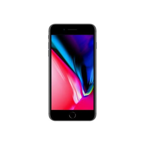 Apple iPhone 8 64 Go Gris