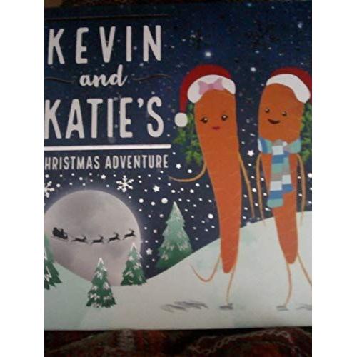 Kevin And Katie's Christmas Adventure