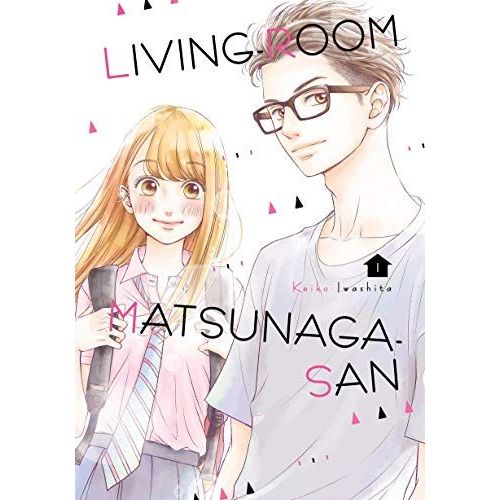 Living-Room Matsunaga-San 1