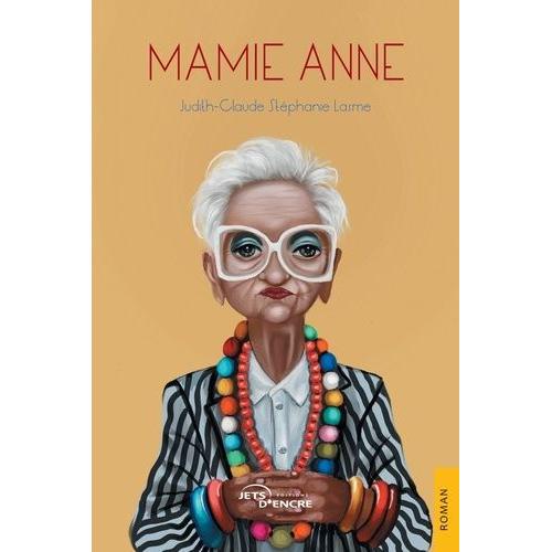Mamie Anne